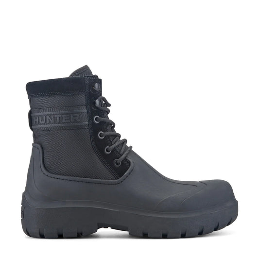 Men's London Insulated Waterproof Duck Boots