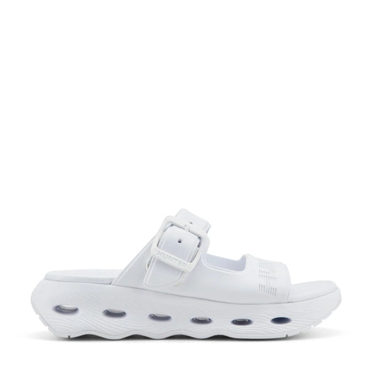 Women's Greta Slip-on Open Toe Casual Sandals