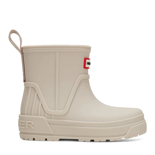 Big Kids Grace Waterproof Rain Boots