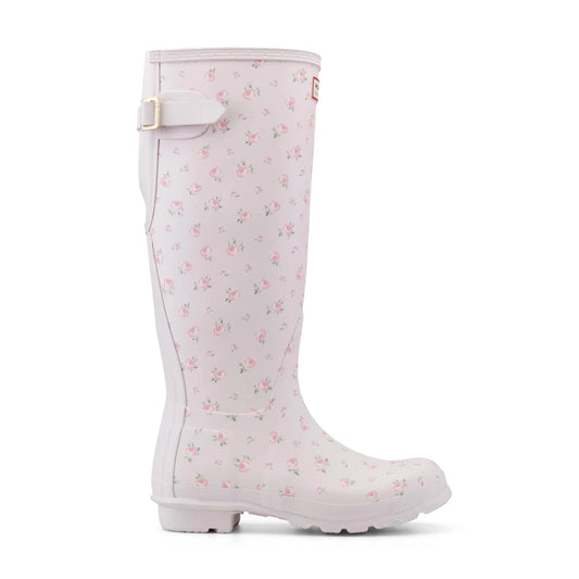 Hunter X LoveShackFancy Women’s Original Tall Rain Boots