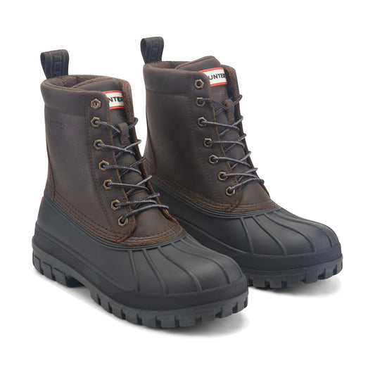 Men's Southall Insulated Waterproof Duck Boots