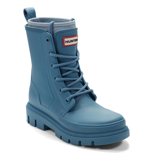 Women's Diana Waterproof Lace-Up Rain Boots