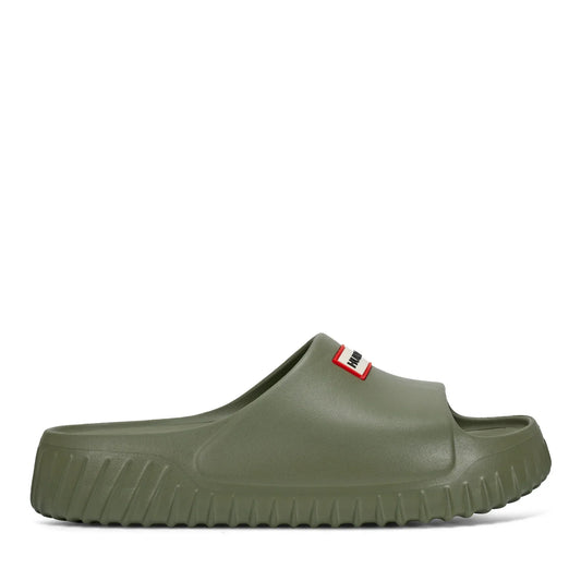 Men's Finn Slip-On Open Toe Casual Sandals