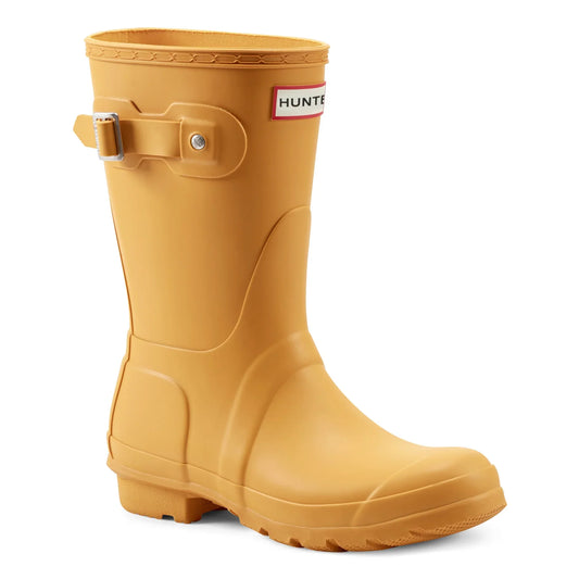 Women's Original Short Rain Boots