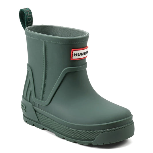 Big Kids Grace Waterproof Rain Boots