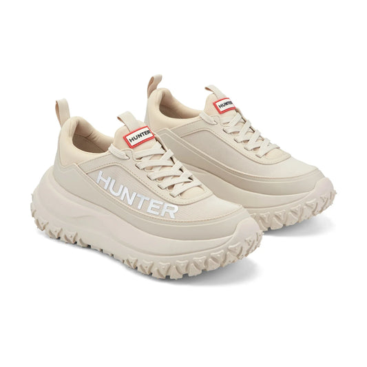 Women's Miller Lace-up Sneakers