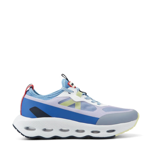 Women's Ginny Casual Lace-up Sneakers
