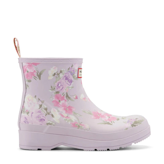 Hunter X LoveShackFancy Women’s PLAY™ Short Rain Boots