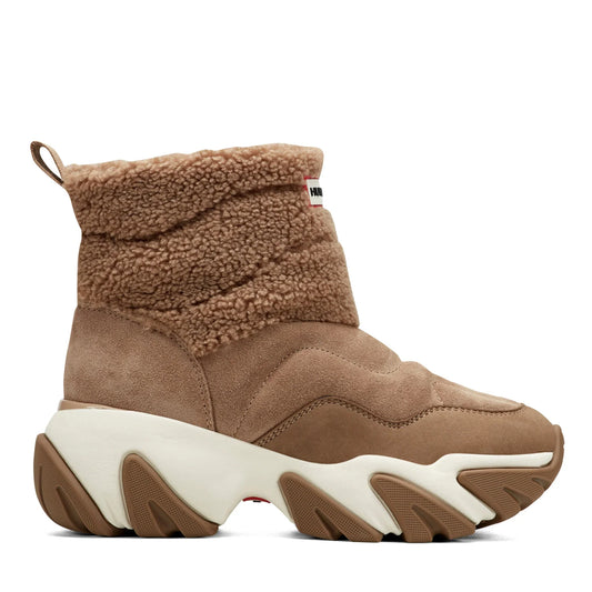 Women's Debra Waterproof Snow Booties