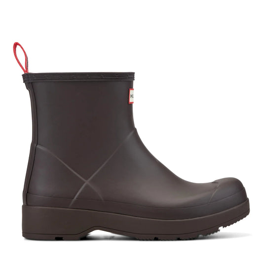 Men's PLAY™ Short Rain Boots