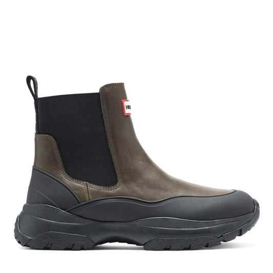 Men's Landon Waterproof Chelsea Boots