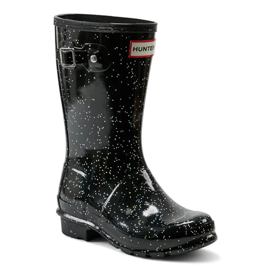 Big Kids Original Giant Glitter Rain Boots