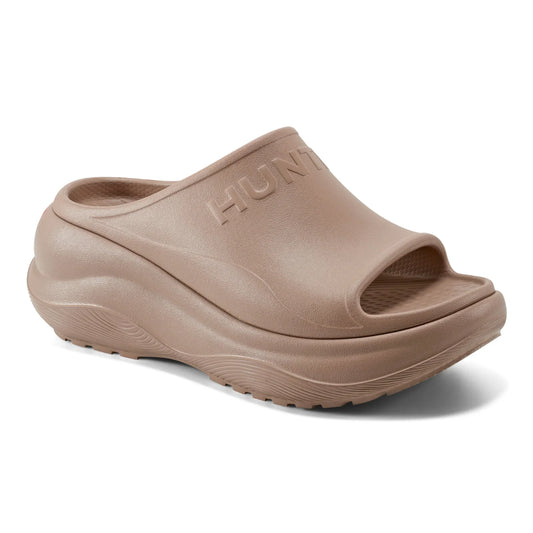 Women's Haddie Slip-on Open Toe Casual Sandals