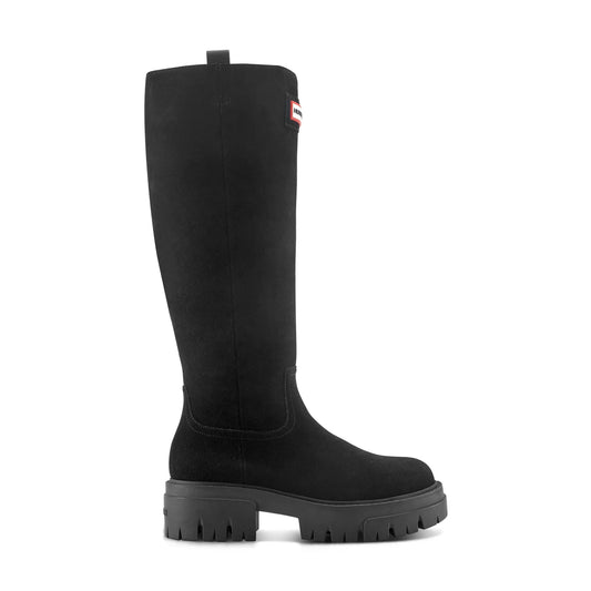 Women's Giania Suede Boots