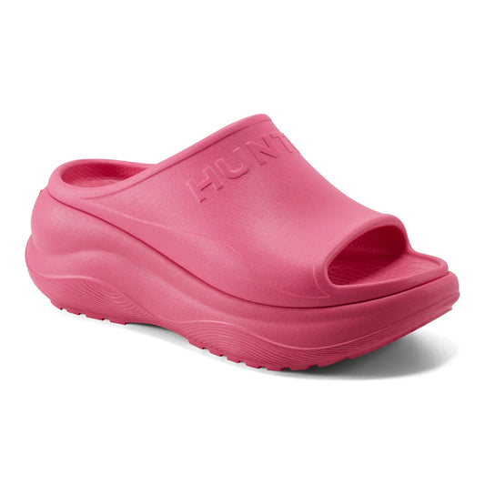 Women's Haddie Slip-on Open Toe Casual Sandals