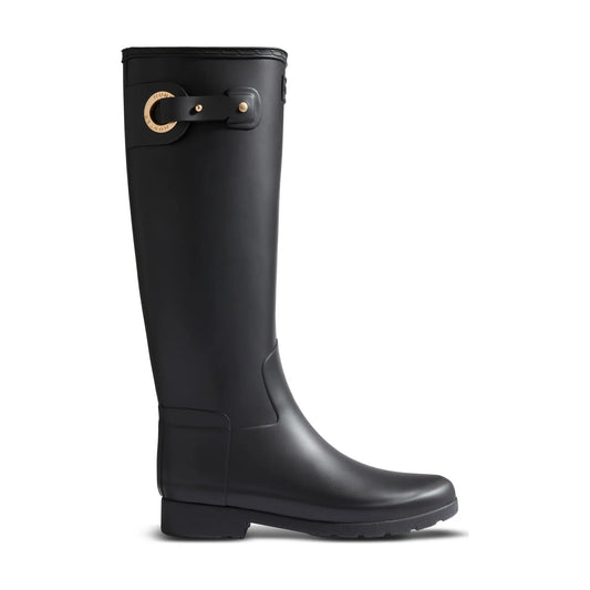 Women's Refined Tall Rain Boots